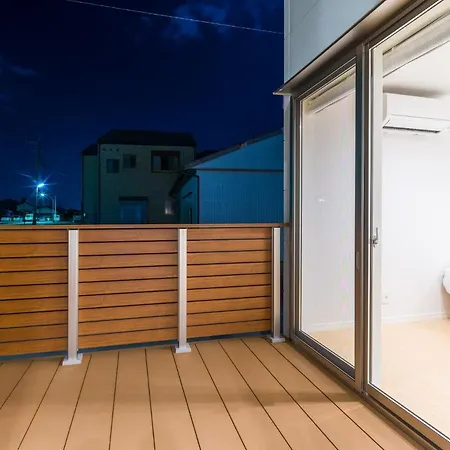 Rakuten Stay House X Will Style Itoshima 102 Exterior photo