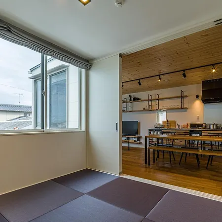 Rakuten Stay House X Will Style Itoshima 102 Exterior photo