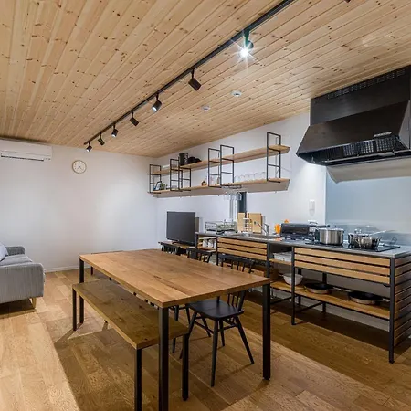 Rakuten Stay House X Will Style Itoshima 102 Exterior photo