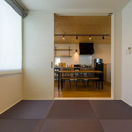 Rakuten Stay House X Will Style Itoshima 102 Exterior photo