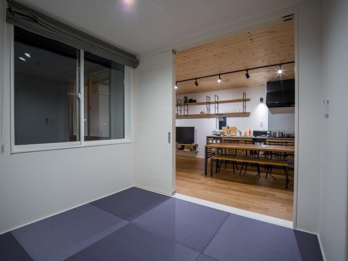 Rakuten House X Will Style 102 Holiday home