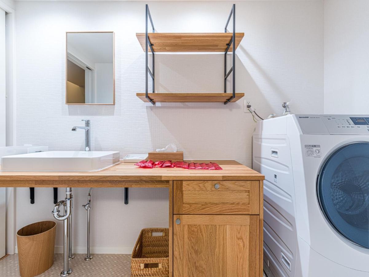 Rakuten House X Will Style 102 Holiday home Itoshima