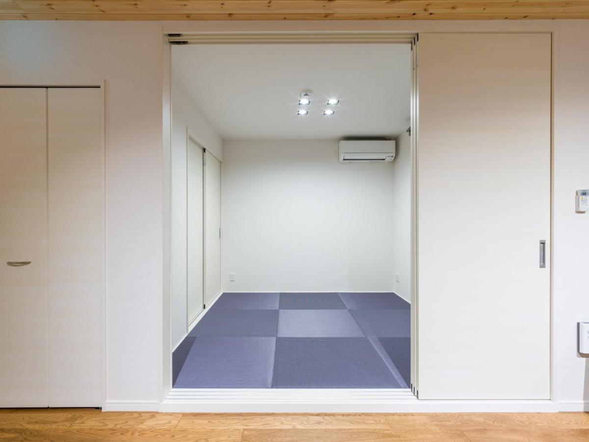 Rakuten House X Will Style 102 Holiday home
