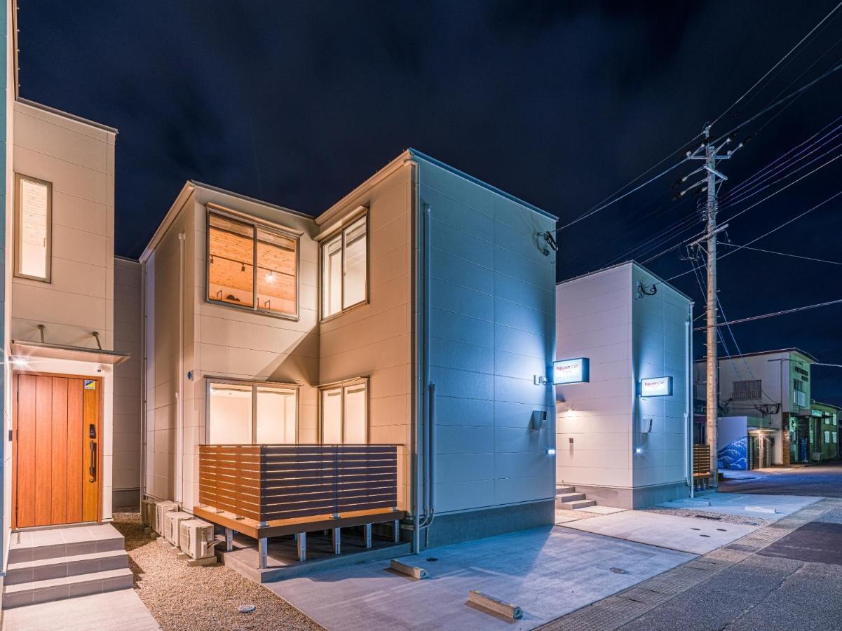 Rakuten House X Will Style 102 Holiday home Itoshima