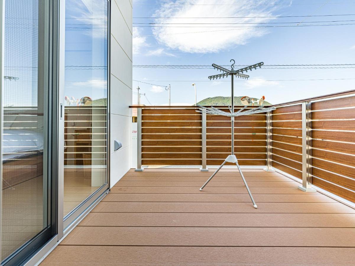 Rakuten House X Will Style 102 Holiday home